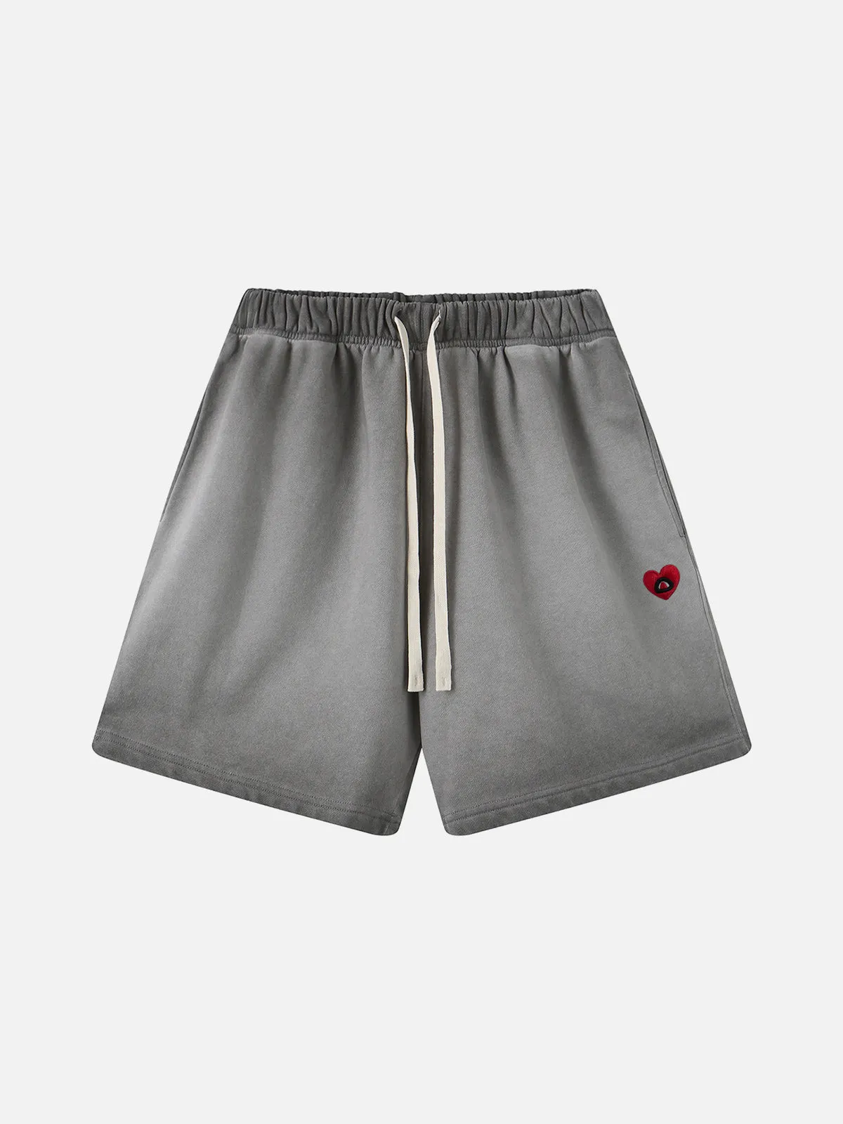 Aelfric Eden Gradient Drawstring Shorts sold by Aelfric Eden product image thumbnail 3