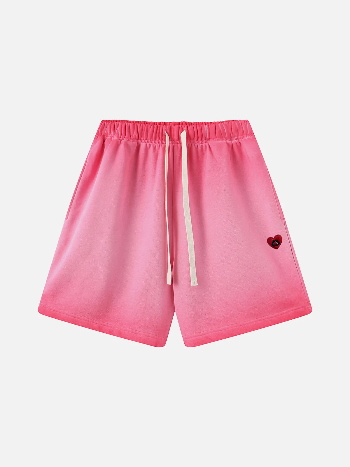 Aelfric Eden Gradient Drawstring Shorts sold by Aelfric Eden product image thumbnail 5