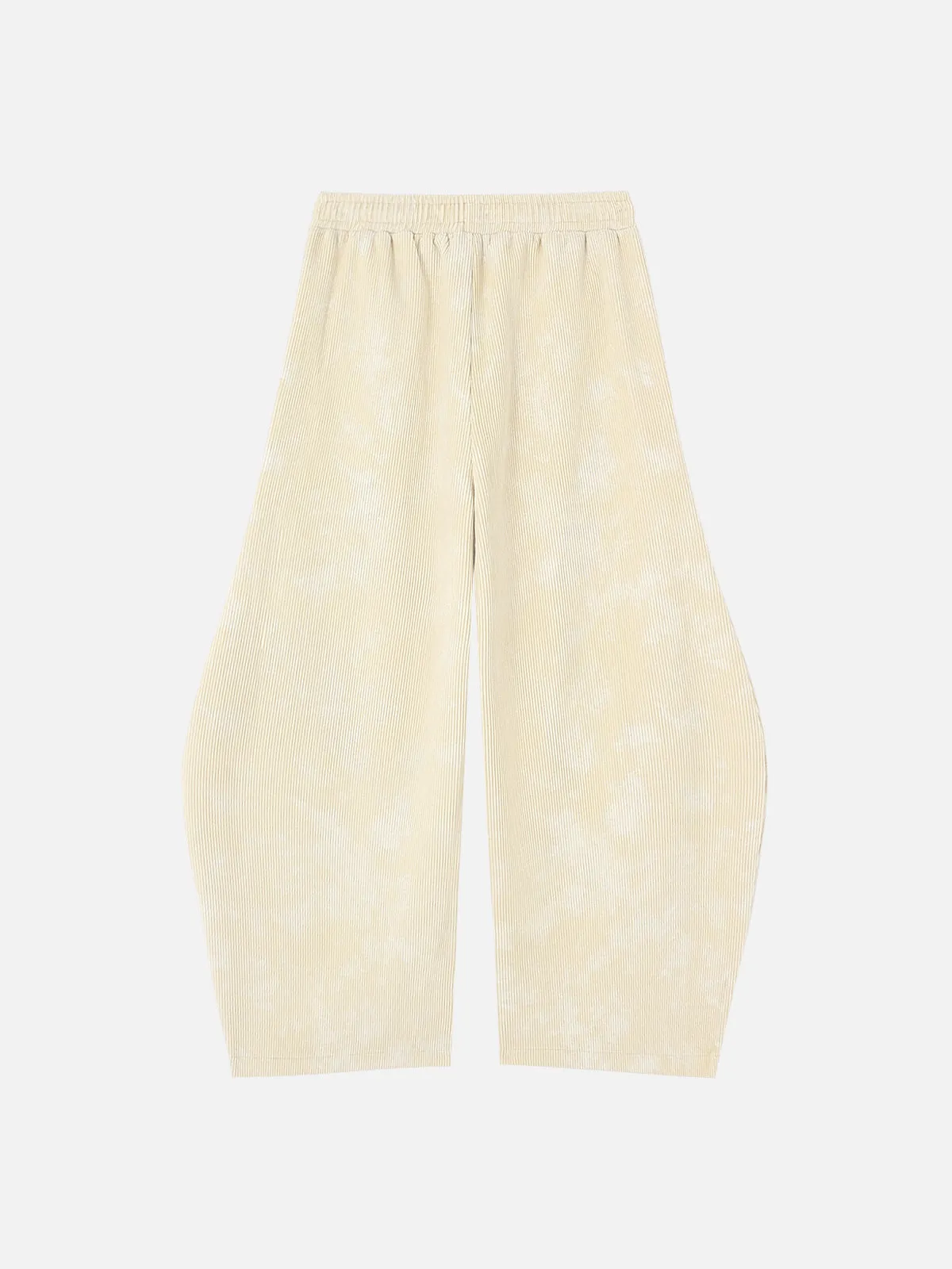 Aelfric Eden Washed Corduroy Super Baggy Sweatpants sold by Aelfric Eden product image thumbnail 2