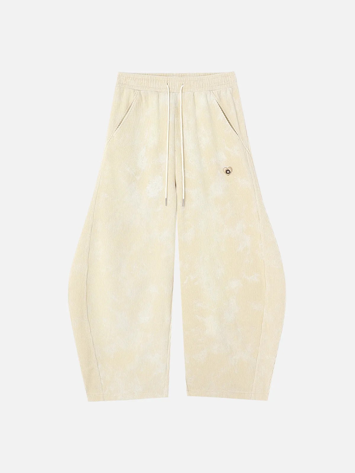 Aelfric Eden Washed Corduroy Super Baggy Sweatpants sold by Aelfric Eden