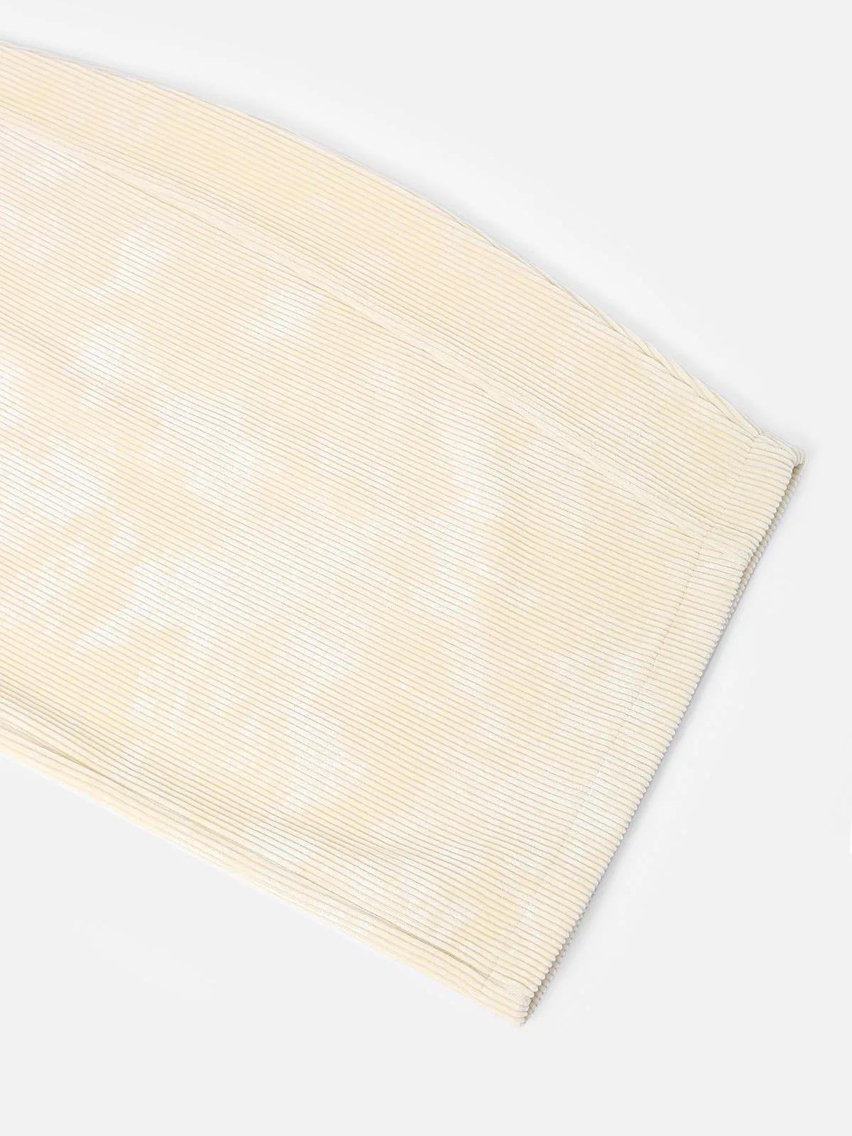 Aelfric Eden Washed Corduroy Super Baggy Sweatpants sold by Aelfric Eden product image thumbnail 5