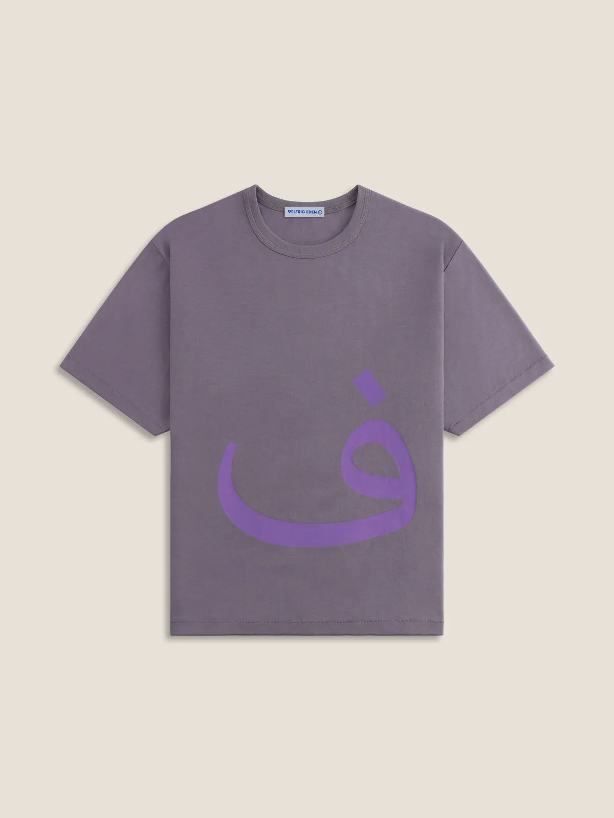 Aelfric Eden Essential aé Graphic Tee sold by Aelfric Eden product image thumbnail 2
