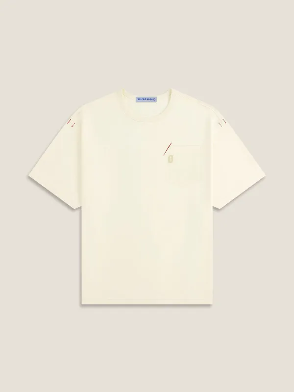 Aelfric Eden Essential Pocket Tee sold by Aelfric Eden