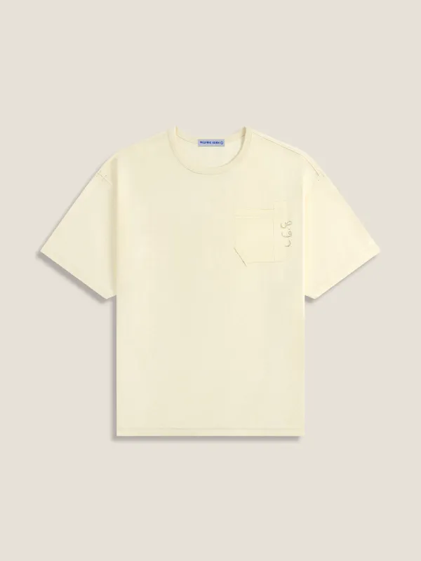 Aelfric Eden Essential Pocket Tee sold by Aelfric Eden