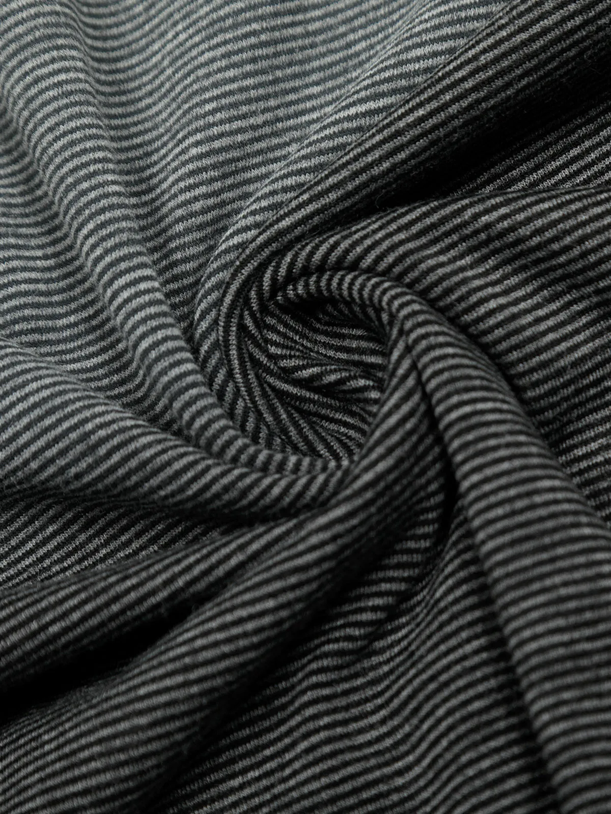 Aelfric Eden Gradient Washed Hooded Tee sold by Aelfric Eden product image thumbnail 5