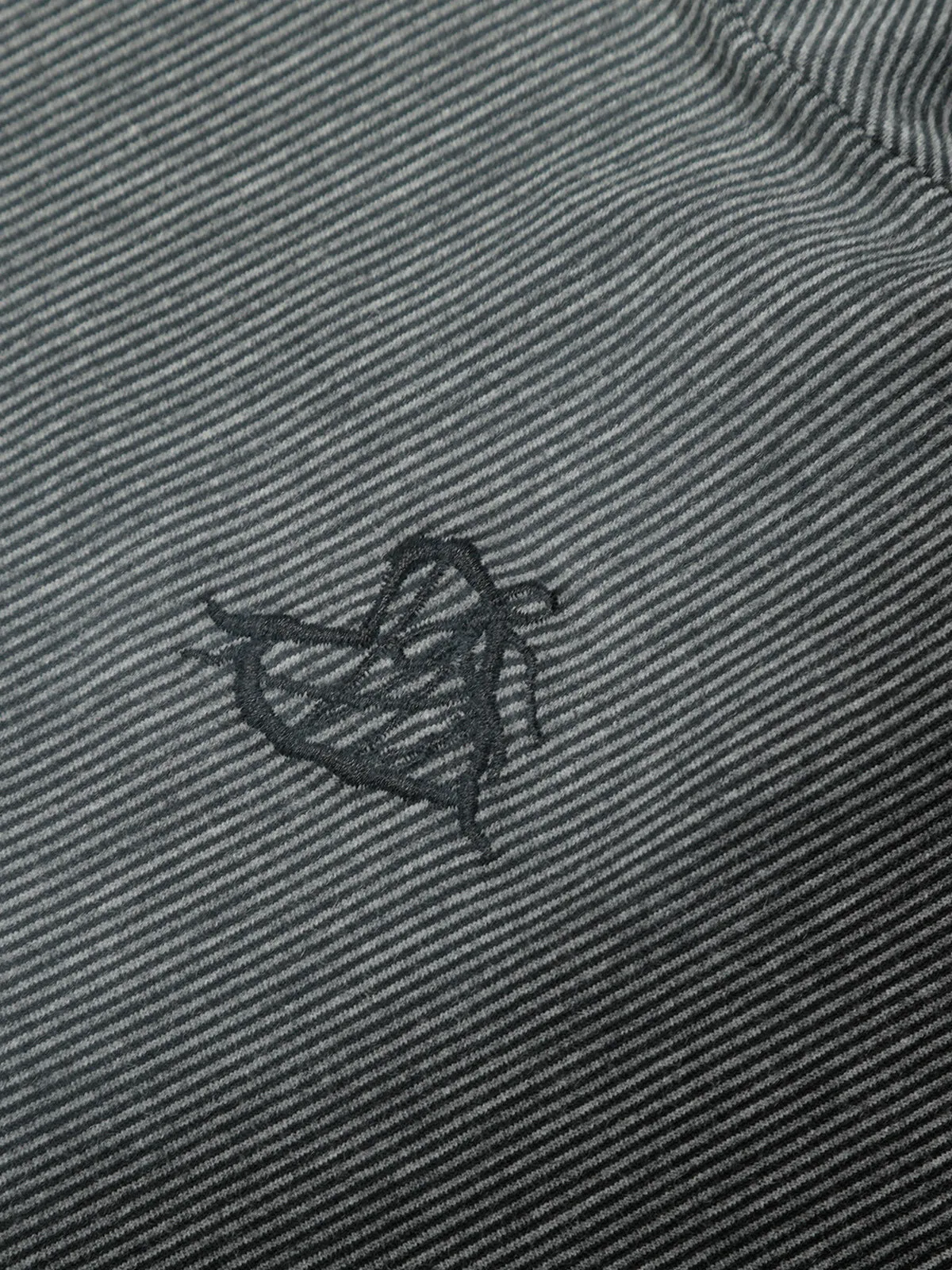 Aelfric Eden Gradient Washed Hooded Tee sold by Aelfric Eden product image thumbnail 4