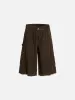 Aelfric Eden Stitch Multi Pocket Cargo Shorts sold by Aelfric Eden