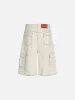 Aelfric Eden Stitch Multi Pocket Cargo Shorts sold by Aelfric Eden