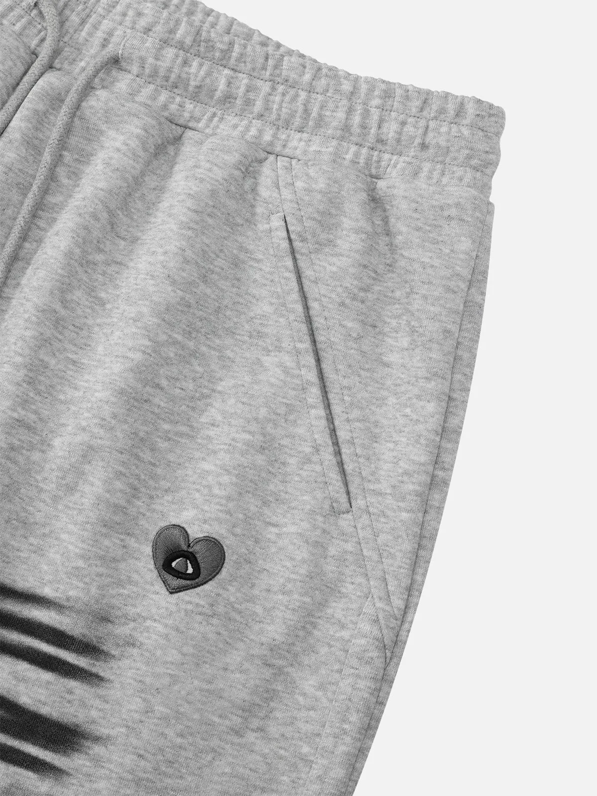 Aelfric Eden 3D Print Super Baggy Sweatpants sold by Aelfric Eden product image thumbnail 3