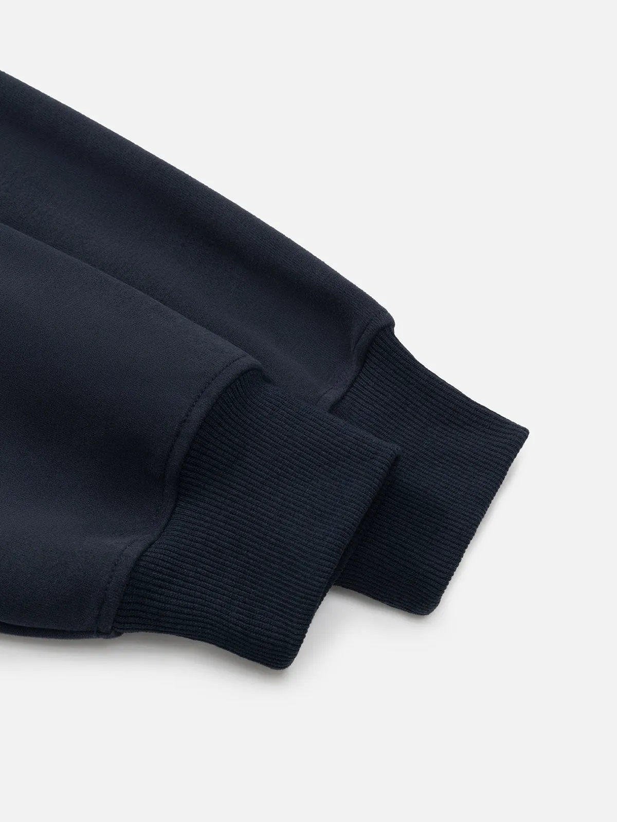 Aelfric Eden Badge Print Pullover Hoodie sold by Aelfric Eden product image thumbnail 5