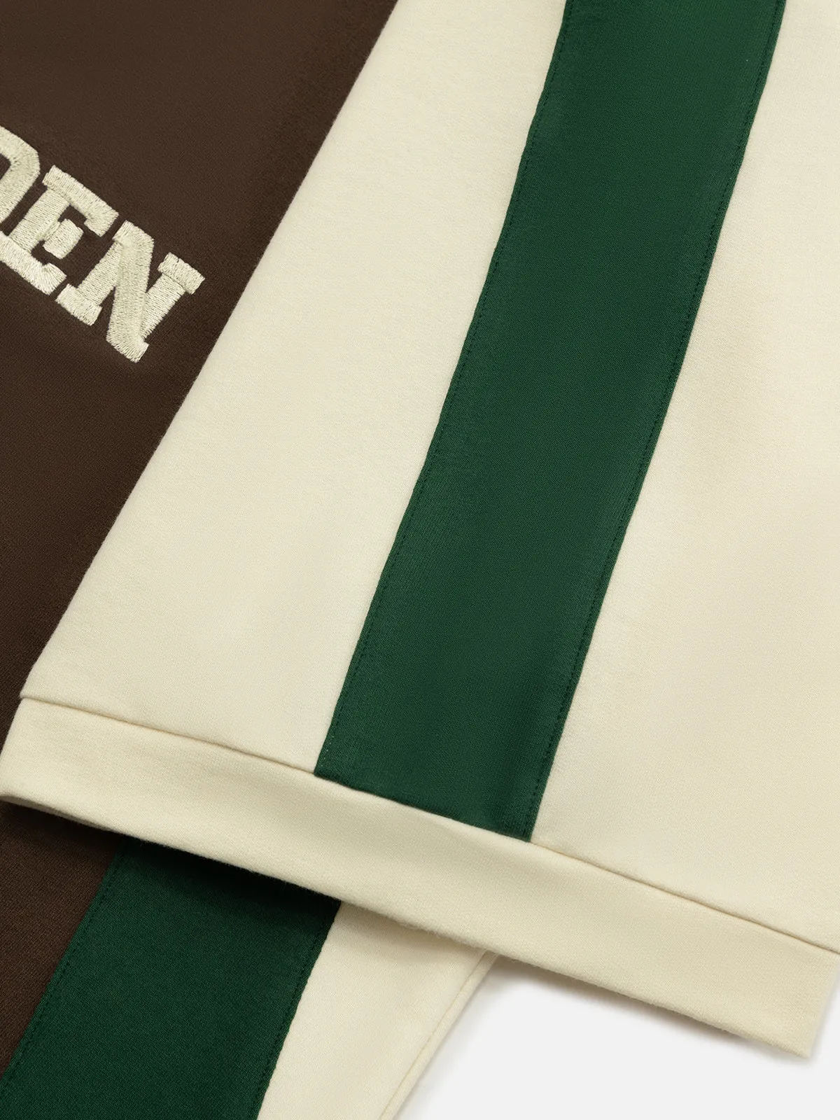 Aelfric Eden Color Blocking Tee sold by Aelfric Eden product image thumbnail 4