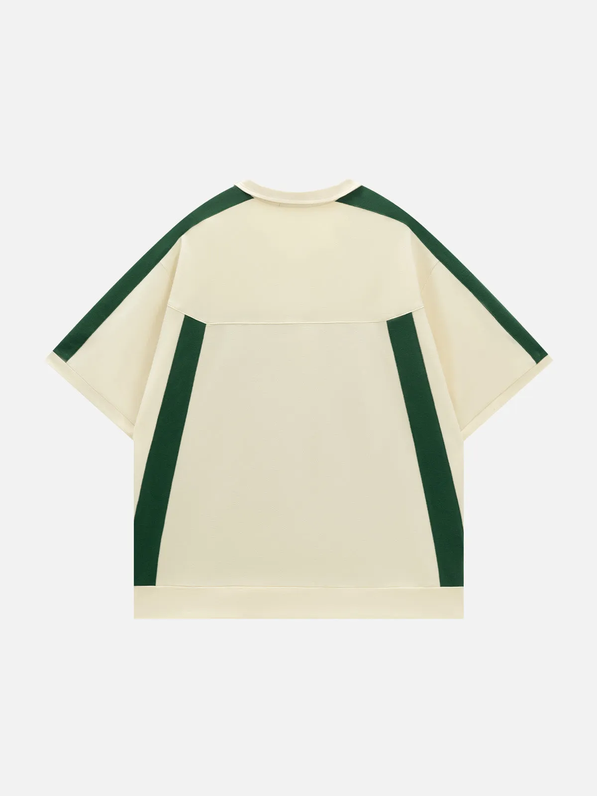 Aelfric Eden Color Blocking Tee sold by Aelfric Eden product image thumbnail 2