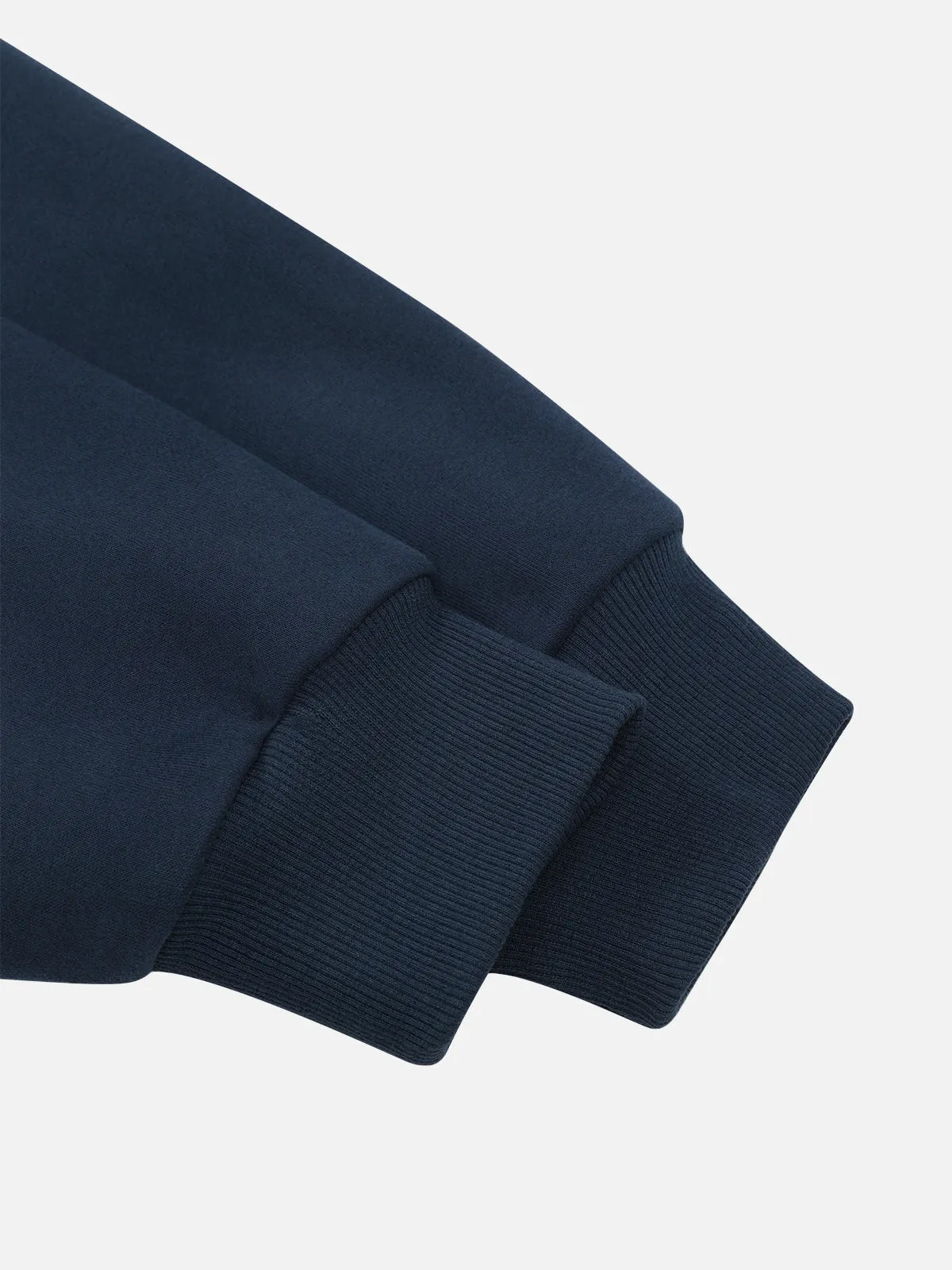 Aelfric Eden Number Print Pullover Hoodie sold by Aelfric Eden product image thumbnail 5