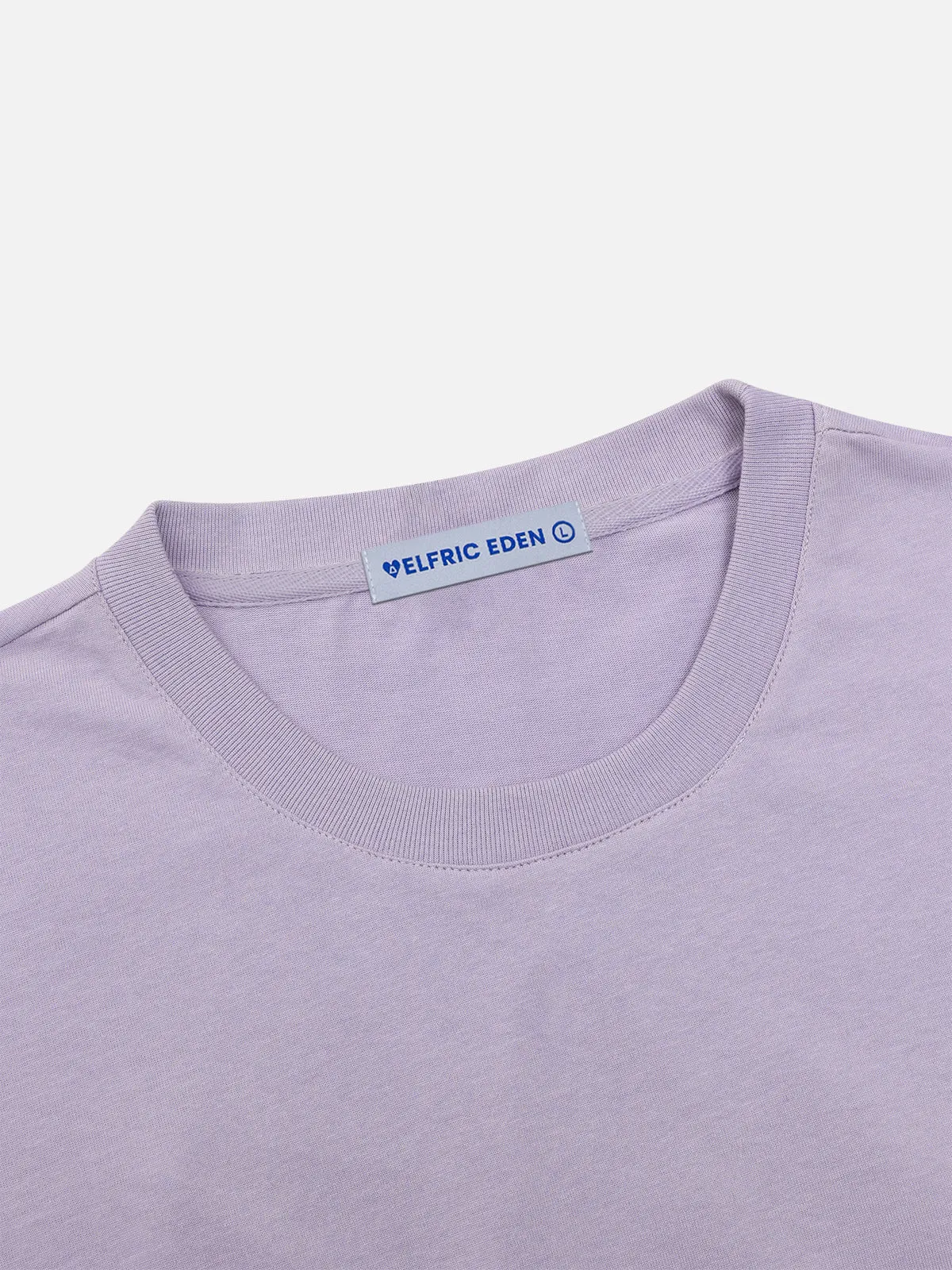 Aelfric Eden Incomplete Eden Star Tee sold by Aelfric Eden product image thumbnail 3