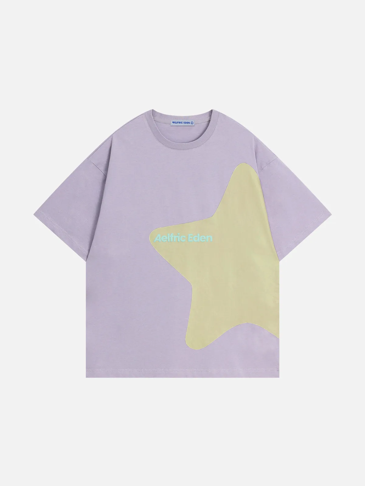 Aelfric Eden Incomplete Eden Star Tee sold by Aelfric Eden