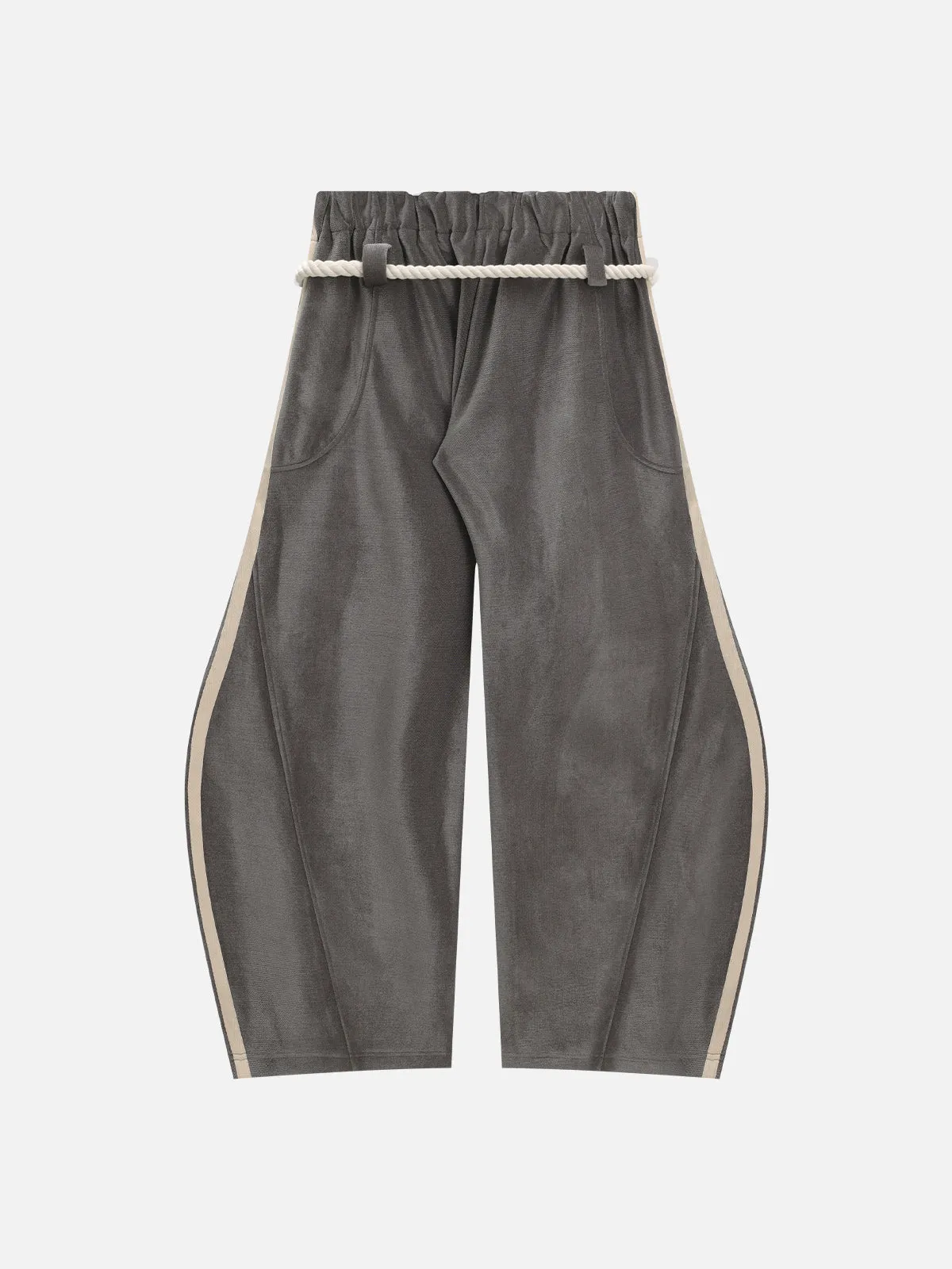 Aelfric Eden Super Baggy Sweatpants sold by Aelfric Eden product image thumbnail 2