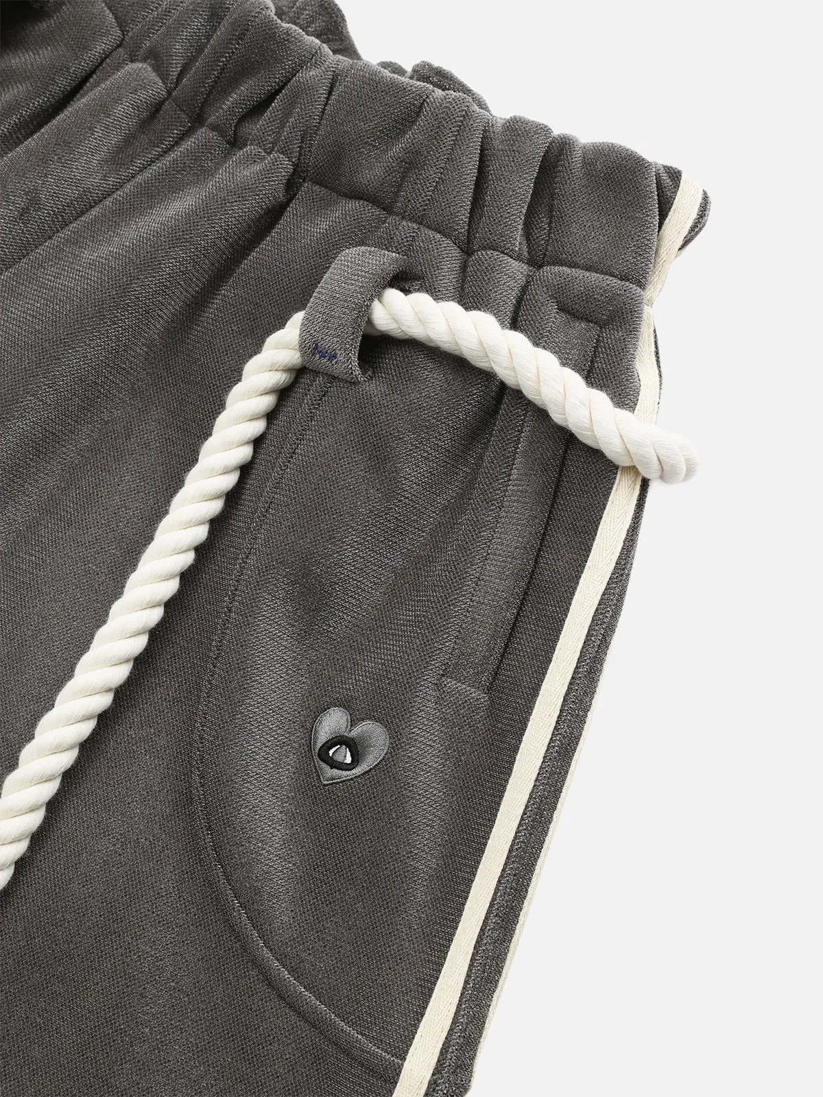 Aelfric Eden Super Baggy Sweatpants sold by Aelfric Eden product image thumbnail 3