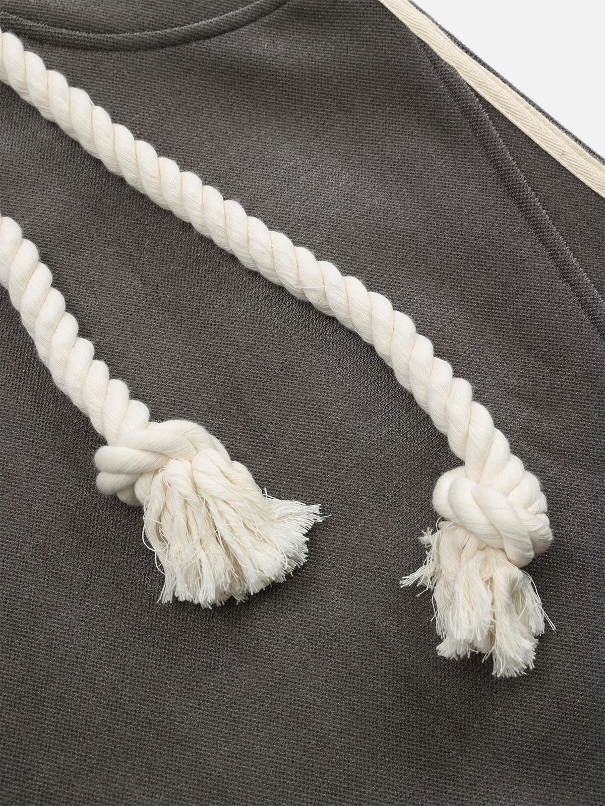 Aelfric Eden Super Baggy Sweatpants sold by Aelfric Eden product image thumbnail 4