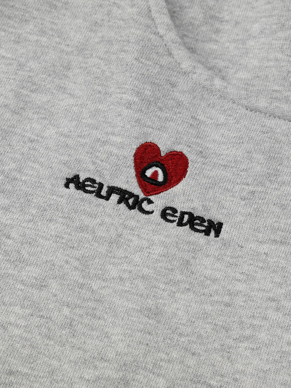 Aelfric Eden Double Waist Longline Shorts sold by Aelfric Eden product image thumbnail 3