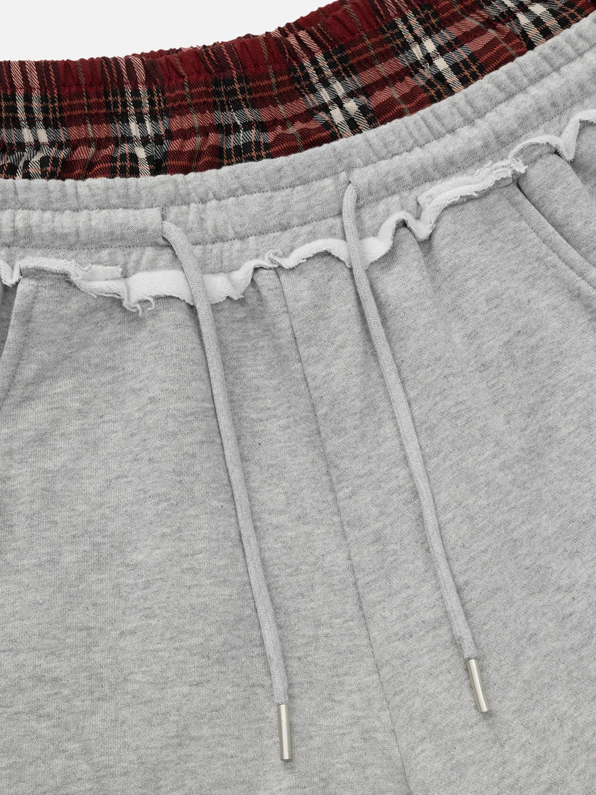 Aelfric Eden Double Waist Longline Shorts sold by Aelfric Eden product image thumbnail 5