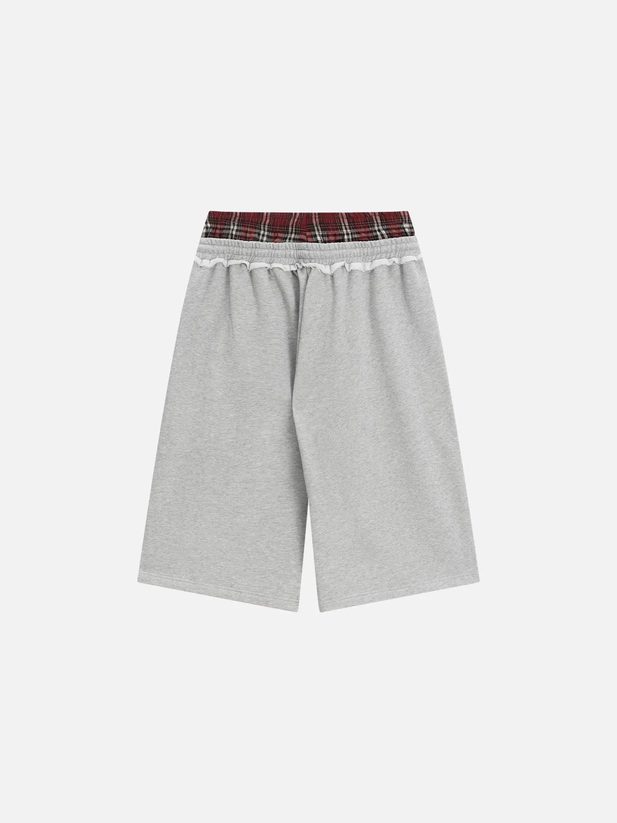 Aelfric Eden Double Waist Longline Shorts sold by Aelfric Eden product image thumbnail 2