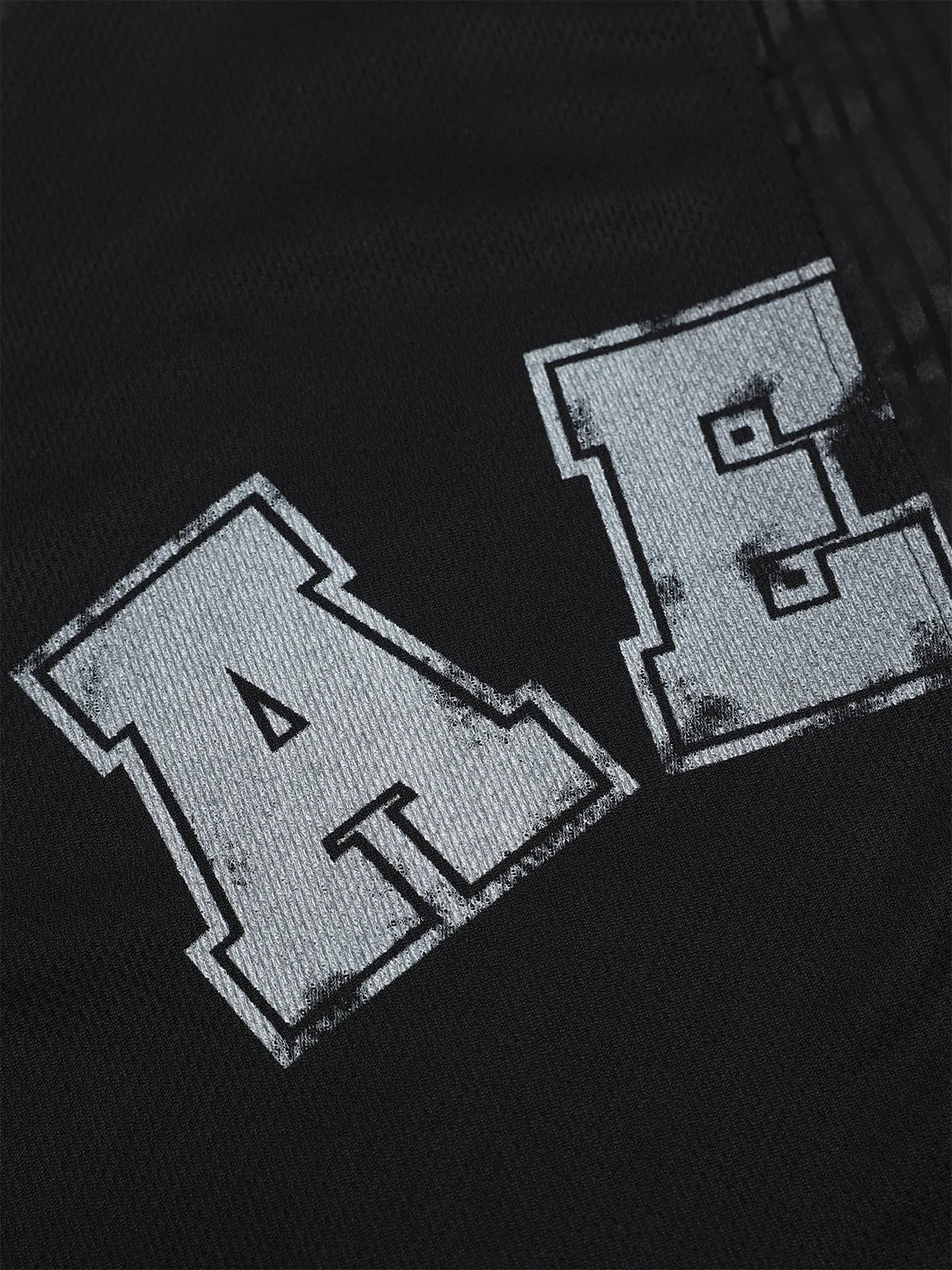 Aelfric Eden Irregular Patchwork Tee sold by Aelfric Eden product image thumbnail 5