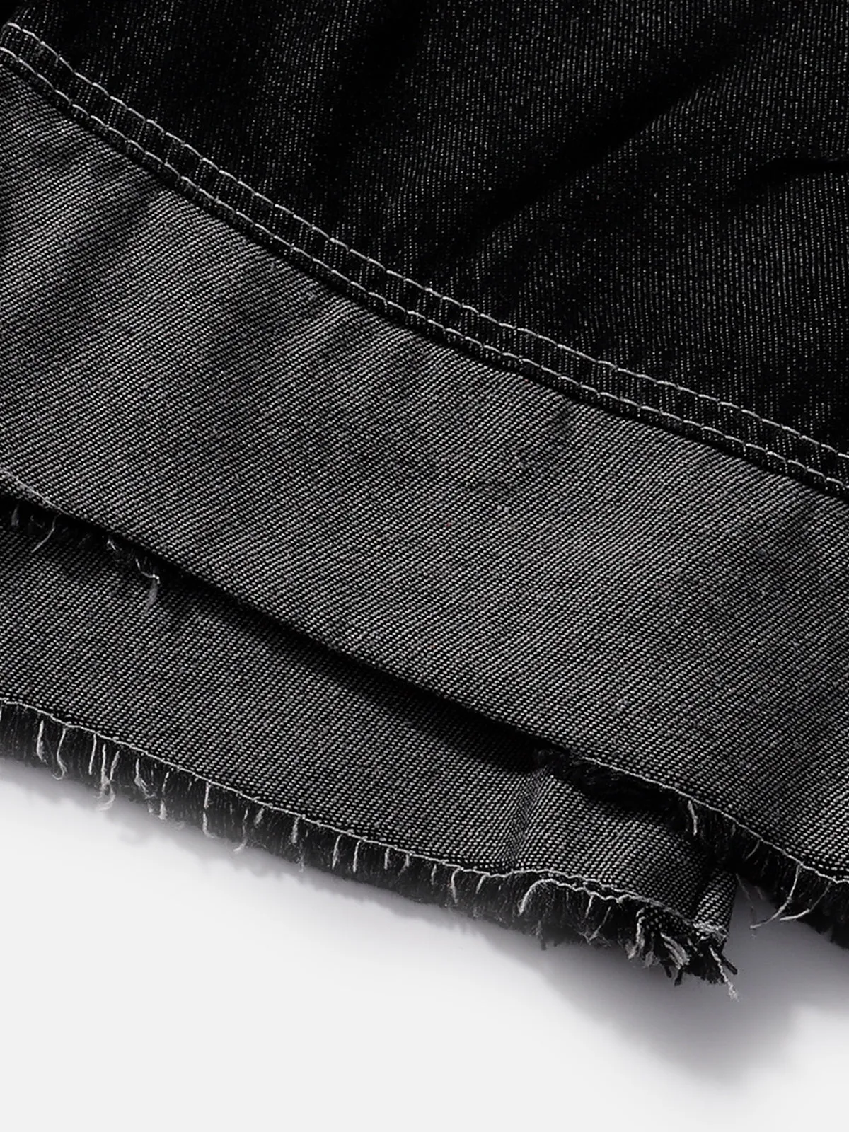 Aelfric Eden Multi Pocket Longline Jorts sold by Aelfric Eden product image thumbnail 3