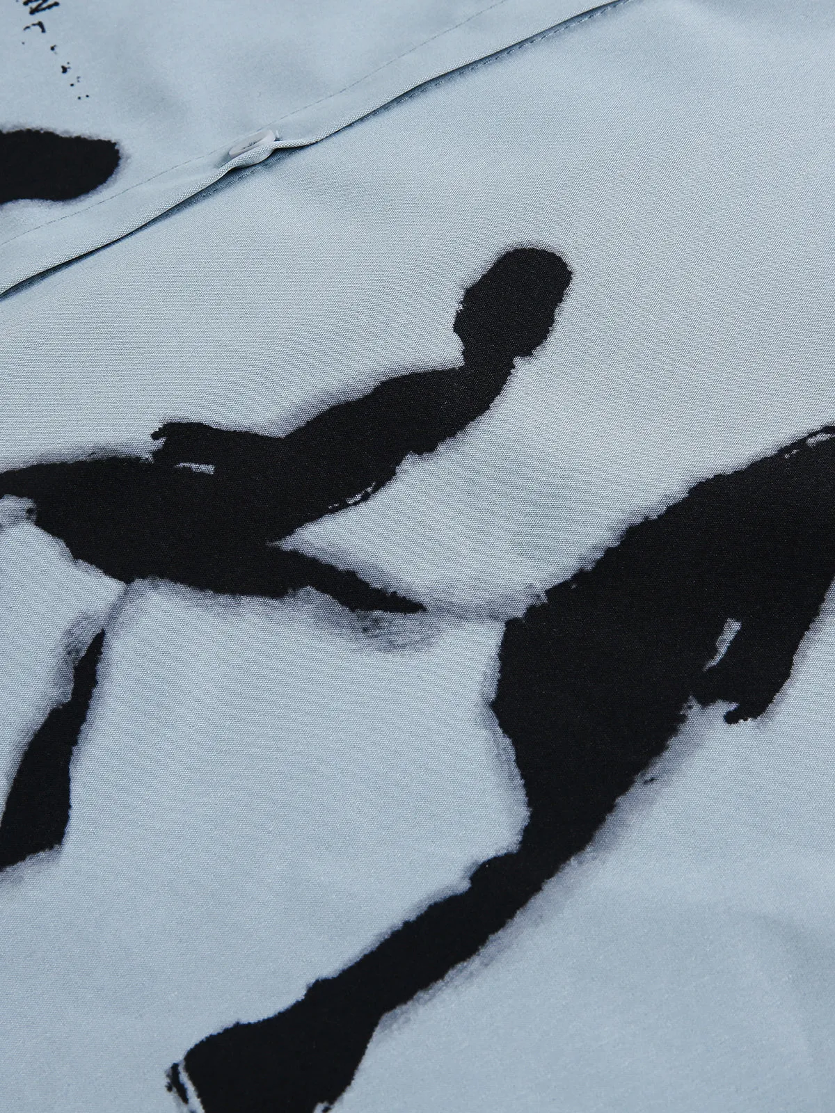 Aelfric Eden Character Shadow Graphic Shirt sold by Aelfric Eden product image thumbnail 4