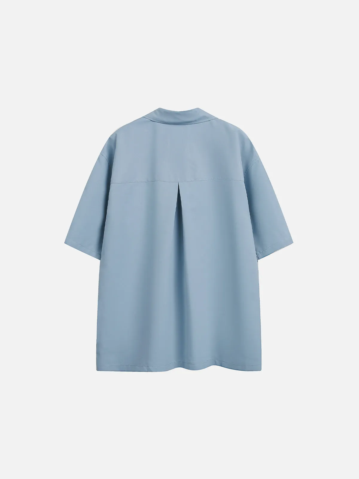 Aelfric Eden Character Shadow Graphic Shirt sold by Aelfric Eden product image thumbnail 2