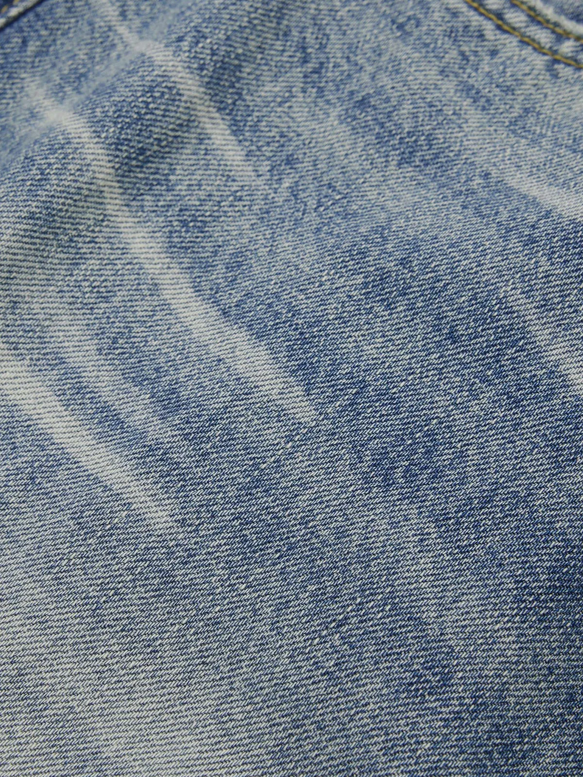 Aelfric Eden Fade Baggy Jeans sold by Aelfric Eden product image thumbnail 5