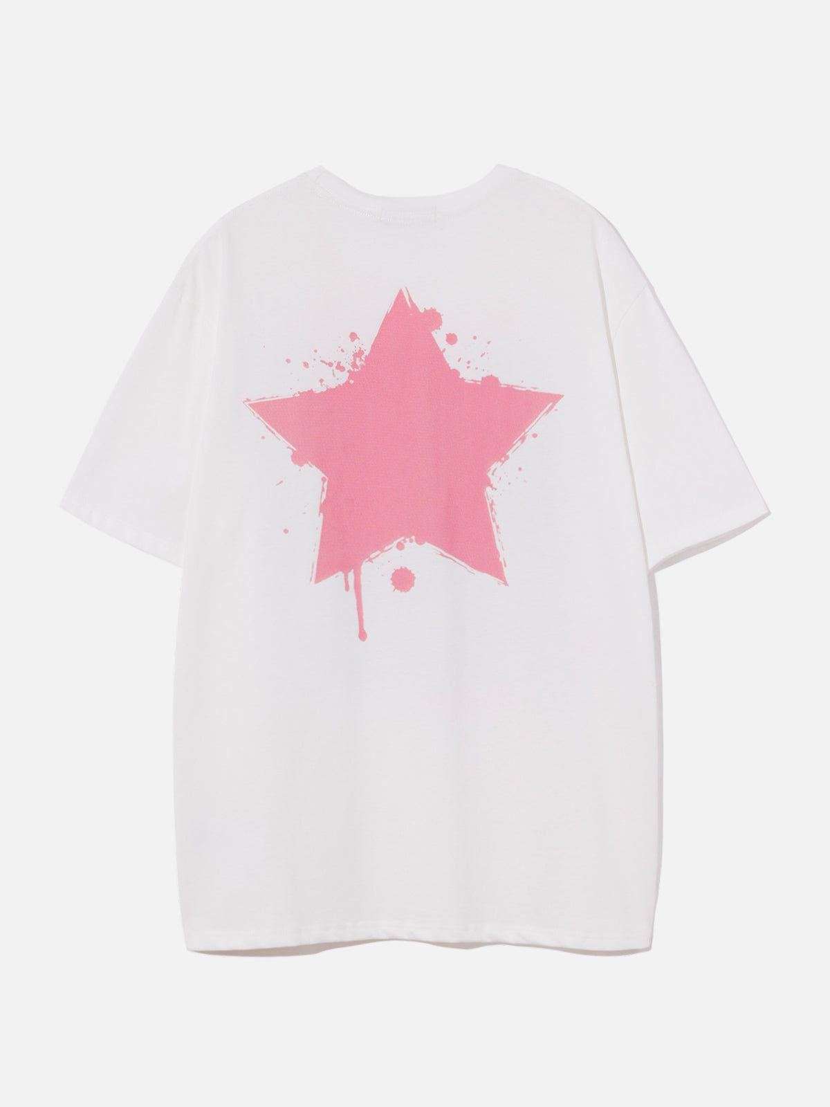 Aelfric Eden Star Portrait Print Tee sold by Aelfric Eden product image thumbnail 2