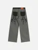 Aelfric Eden Blade Graphic Jeans sold by Aelfric Eden