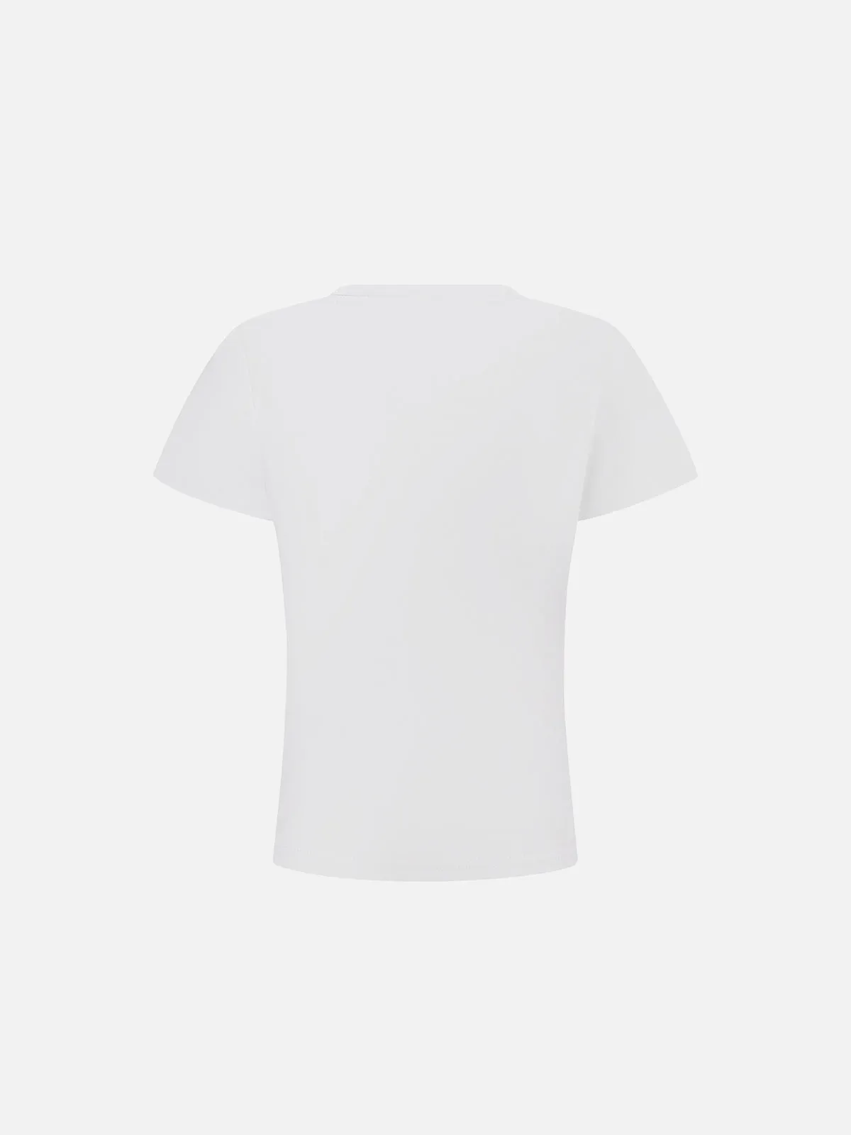 Aelfric Eden Hotfix Rhinestone Starfish Tee sold by Aelfric Eden product image thumbnail 3