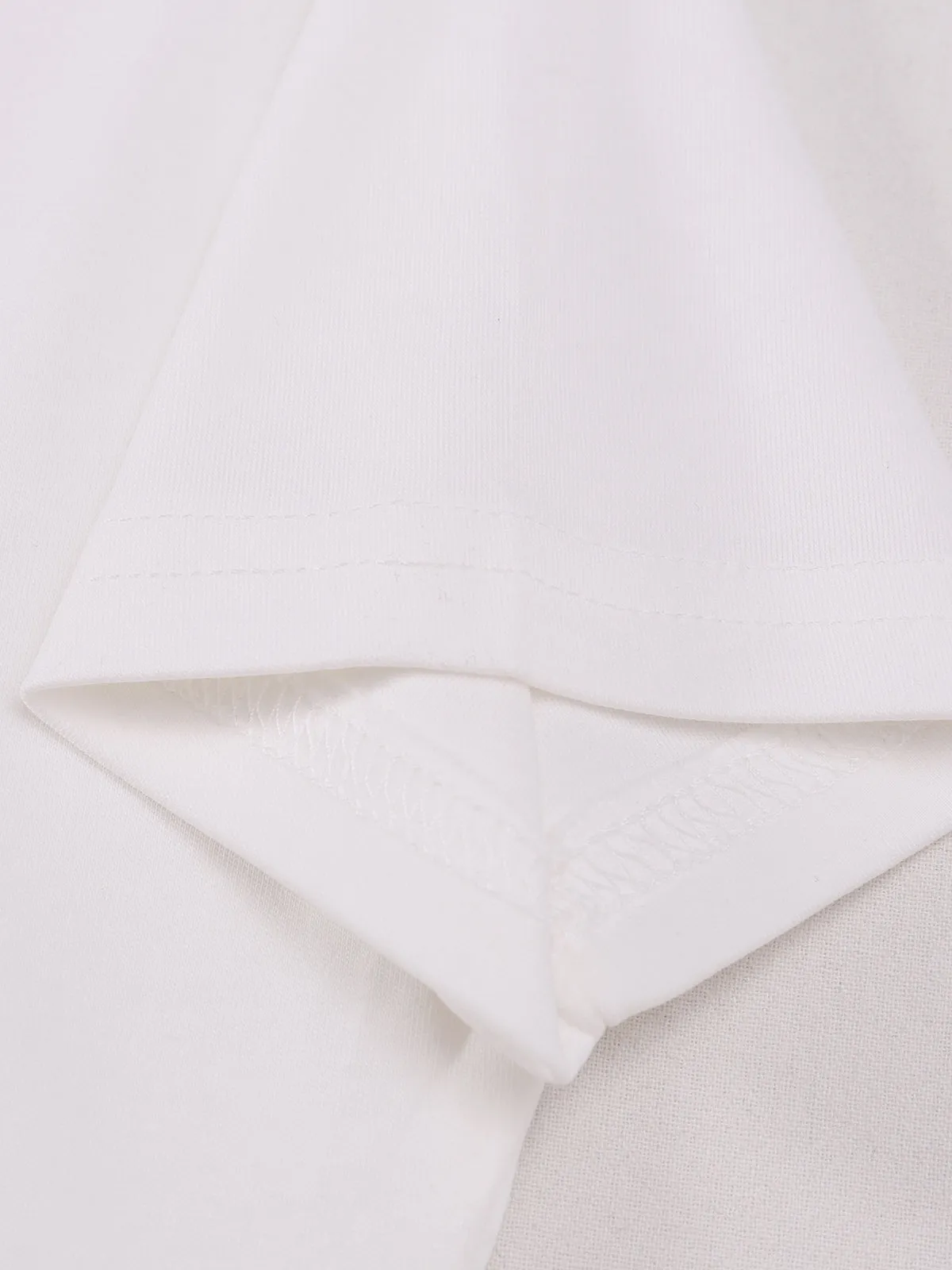 Aelfric Eden Hotfix Rhinestone Starfish Tee sold by Aelfric Eden product image thumbnail 5