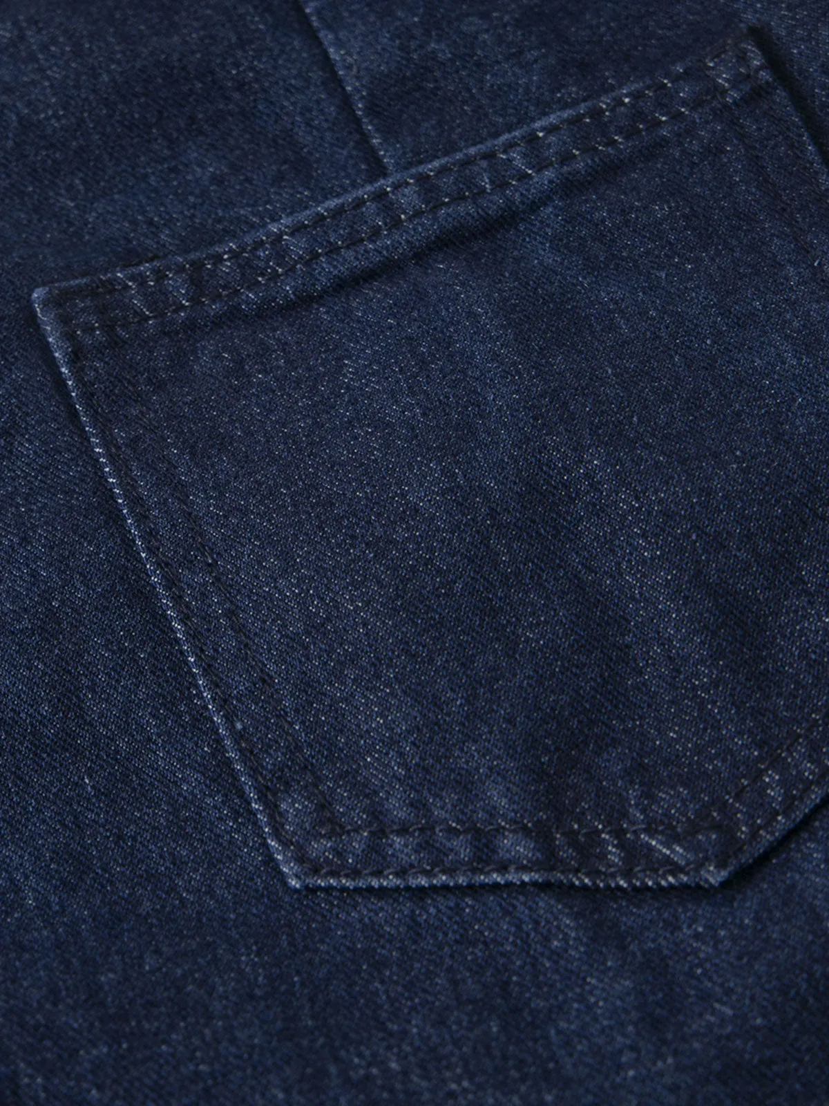 Aelfric Eden Plaid Belt Baggy Jeans sold by Aelfric Eden product image thumbnail 4