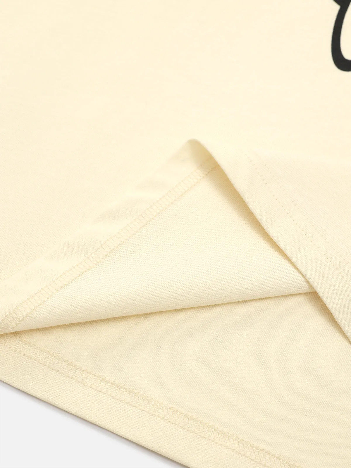 Aelfric Eden Cat Print Tee sold by Aelfric Eden product image thumbnail 5