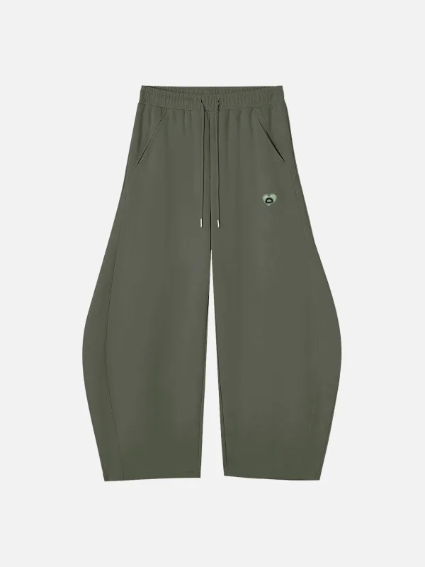 Aelfric Eden Basic Super Baggy Barrel Sweatpants sold by Aelfric Eden