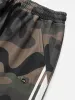 Aelfric Eden Camouflage Super Baggy Barrel Sweatpants sold by Aelfric Eden