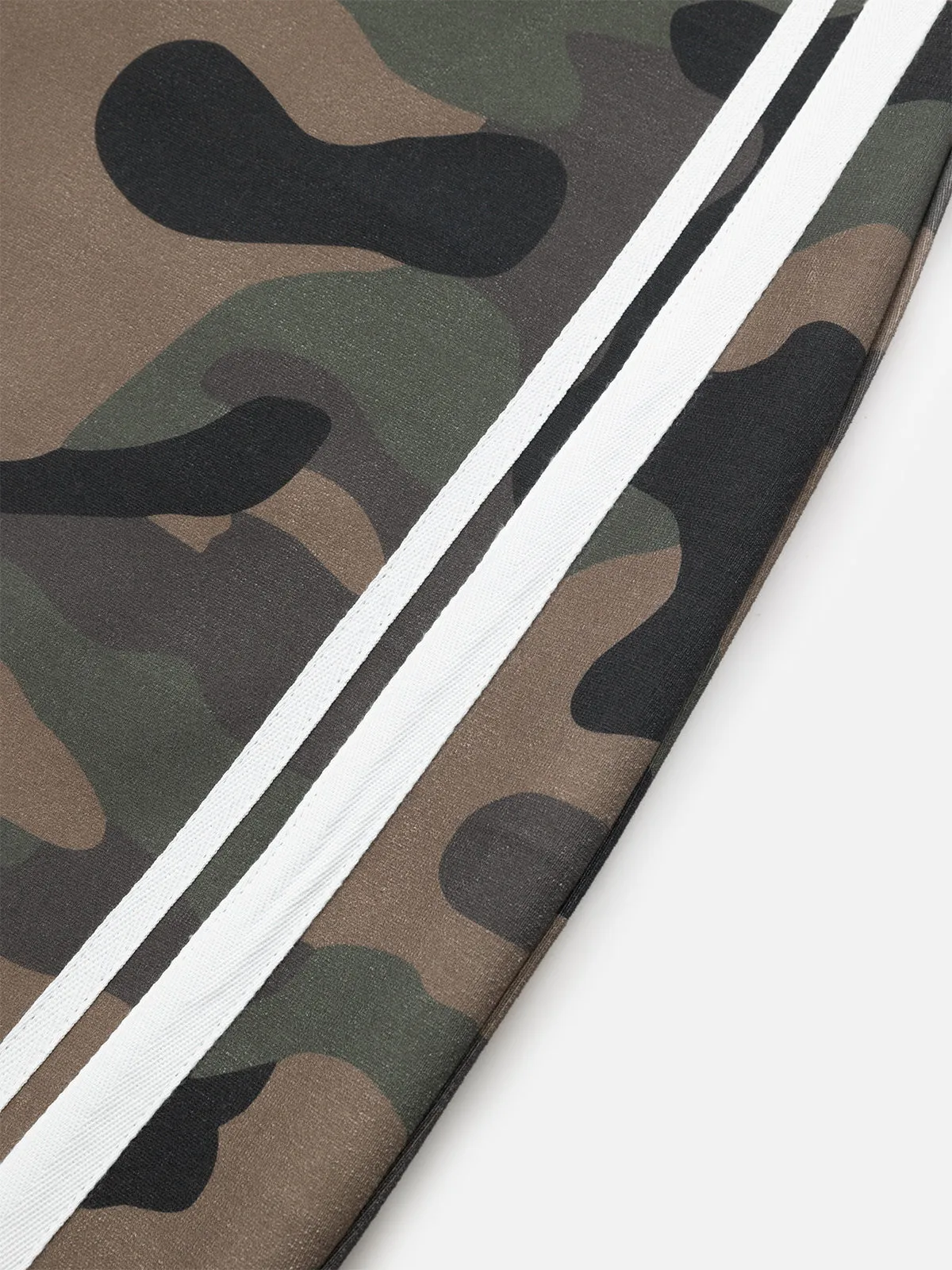 Aelfric Eden Camouflage Super Baggy Barrel Sweatpants sold by Aelfric Eden product image thumbnail 4