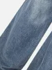 Aelfric Eden Rivet Washed Baggy Jeans sold by Aelfric Eden