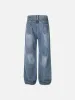 Aelfric Eden Rivet Washed Baggy Jeans sold by Aelfric Eden