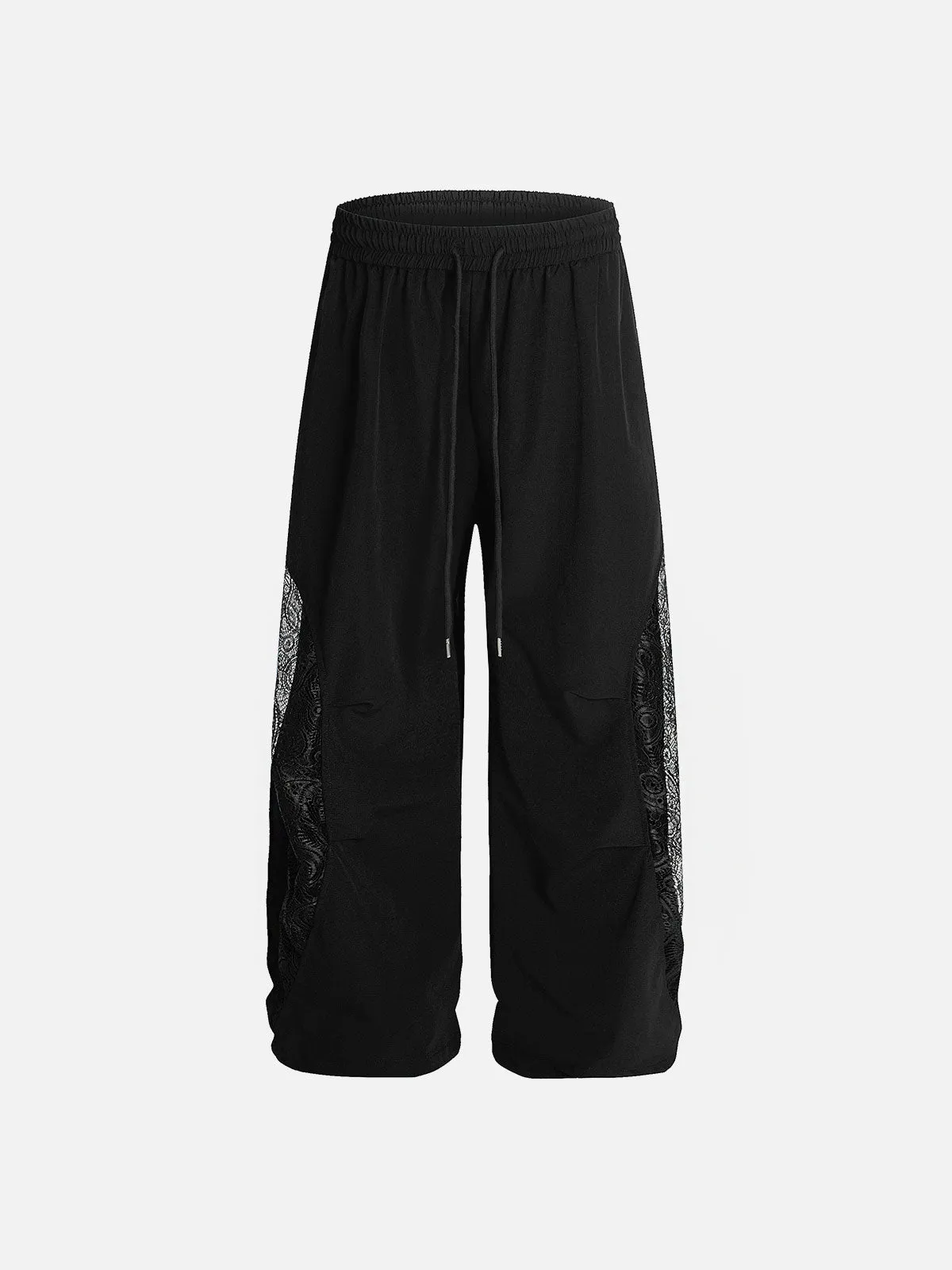 Aelfric Eden Lace Baggy Sweatpants sold by Aelfric Eden
