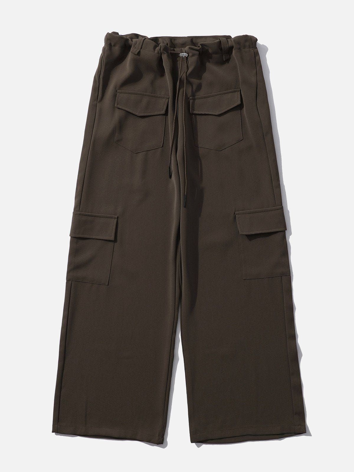 Aelfric Eden Multi Pocket Sports Cargo Pants sold by Aelfric Eden