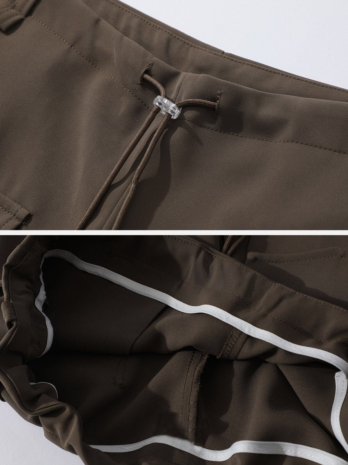 Aelfric Eden Multi Pocket Sports Cargo Pants sold by Aelfric Eden product image thumbnail 4