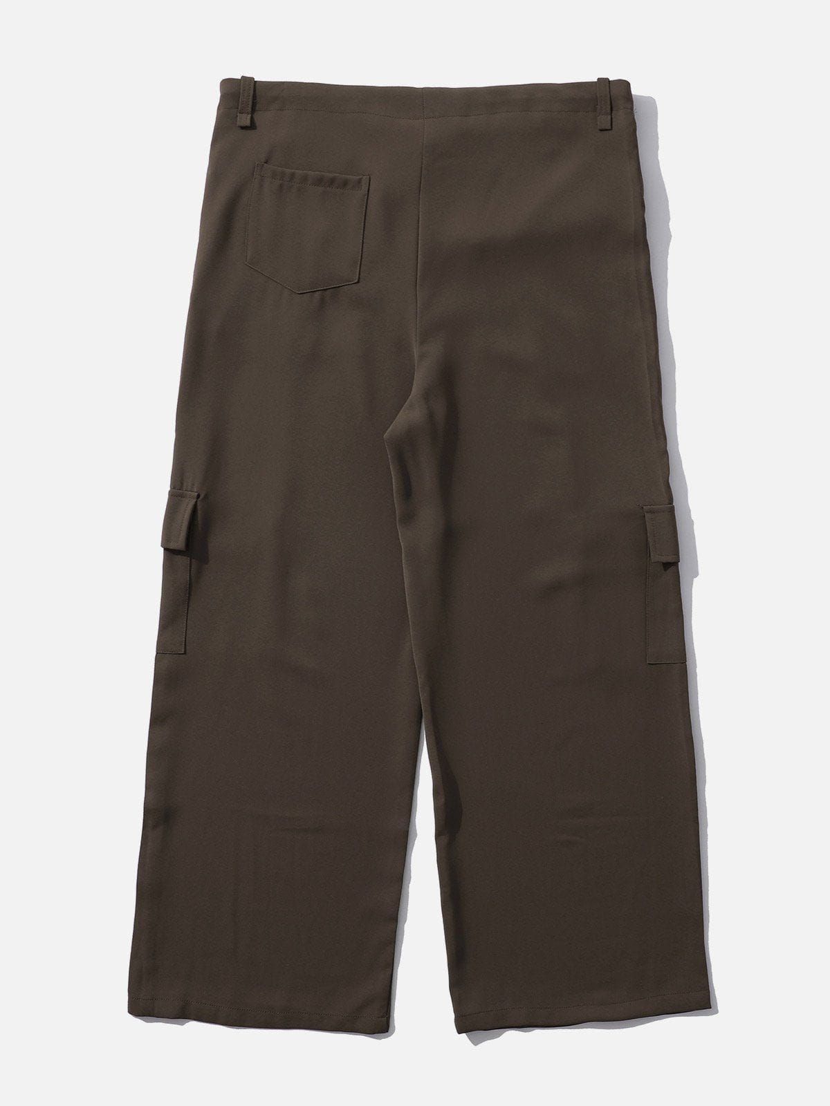 Aelfric Eden Multi Pocket Sports Cargo Pants sold by Aelfric Eden product image thumbnail 3