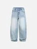 Aelfric Eden Washed Baggy Jeans sold by Aelfric Eden