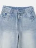 Aelfric Eden Washed Baggy Jeans sold by Aelfric Eden