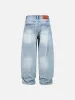 Aelfric Eden Washed Baggy Jeans sold by Aelfric Eden