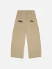 Aelfric Eden Pocket Baggy Barrel Jeans sold by Aelfric Eden