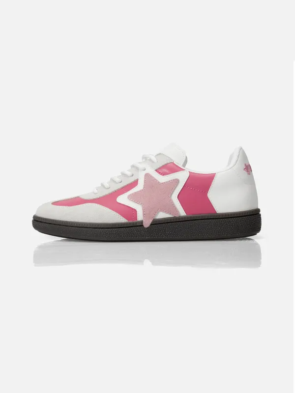 スニーカー StarryClimb Leopard Print Patchwork Skate Shoes StarryClimb Leopard Print Patchwork Skate Shoes – Aelfric eden